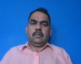 Abhay Dadhkar