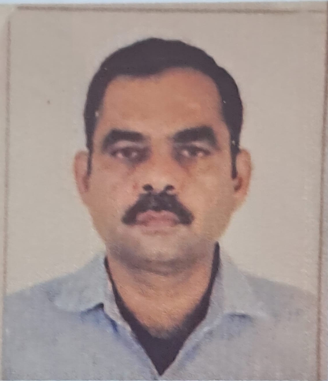 Abhay Dadhkar