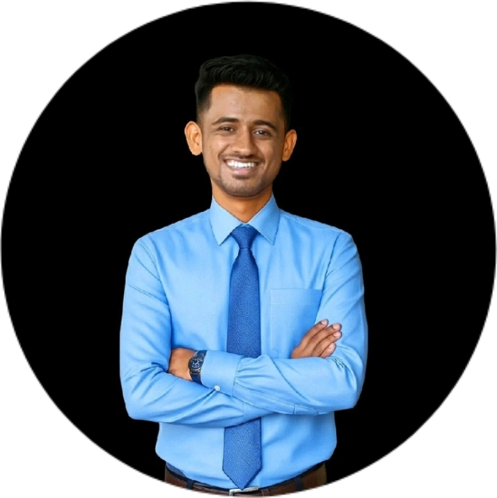 Chinmay