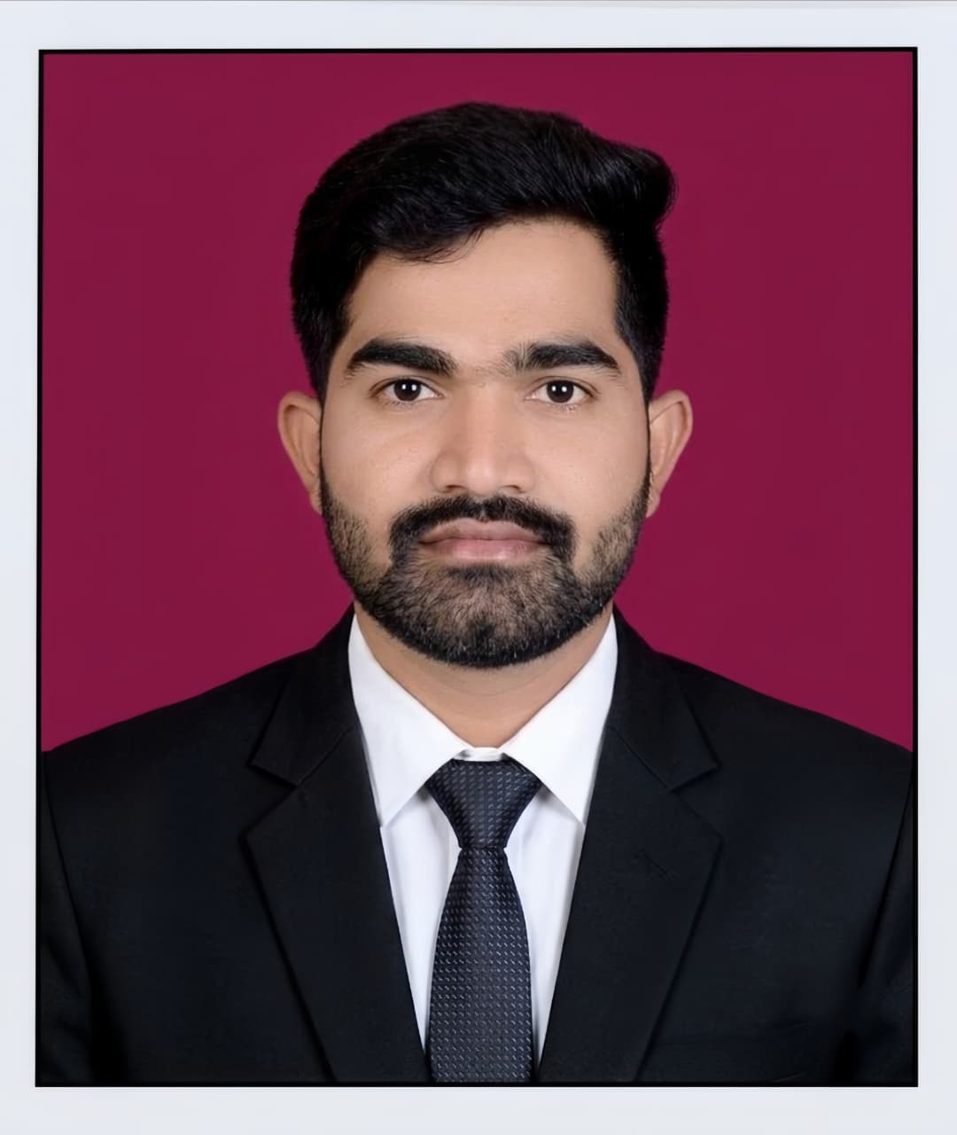 Kuldeep Barbde