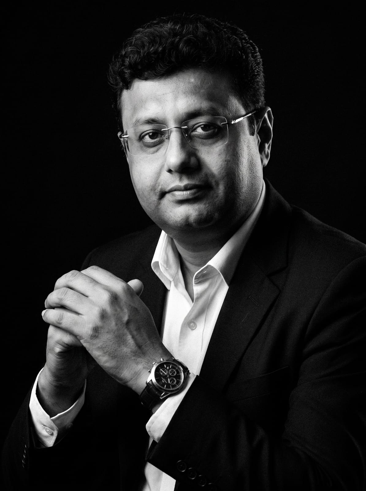 Abhijeet Falke